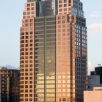 SunTrust Center Orlando, Florida