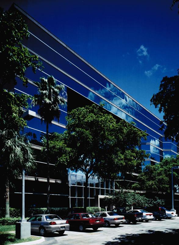 Hillsboro Center One