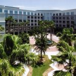 International Plaza One