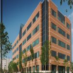 One Dulles Technology Center Herndon Virginia