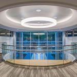 NorthWinds 2nd Floor Balcony