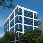 3445 Peachtree - Exterior