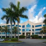 Corporate Centre III