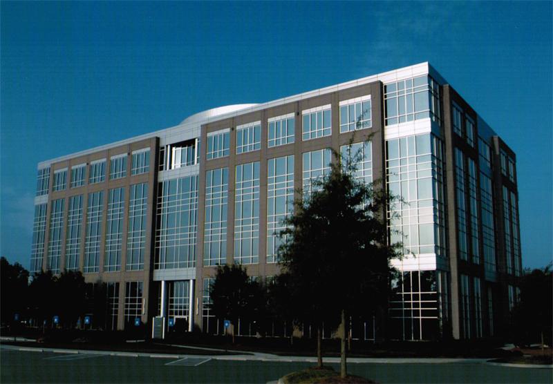 Deerfield Corporate Center Two