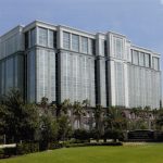 International Plaza Three