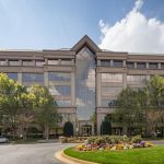 Mansell Overlook - Exterior