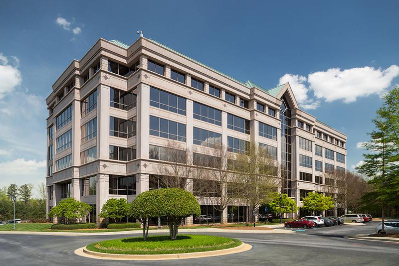 Mansell Overlook - Exterior