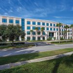 Colonial Center at Town Park - Exterior