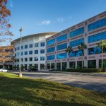 Colonial Center at Town Park - Exterior
