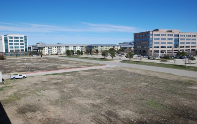 Lincoln Legacy Two Plano Texas