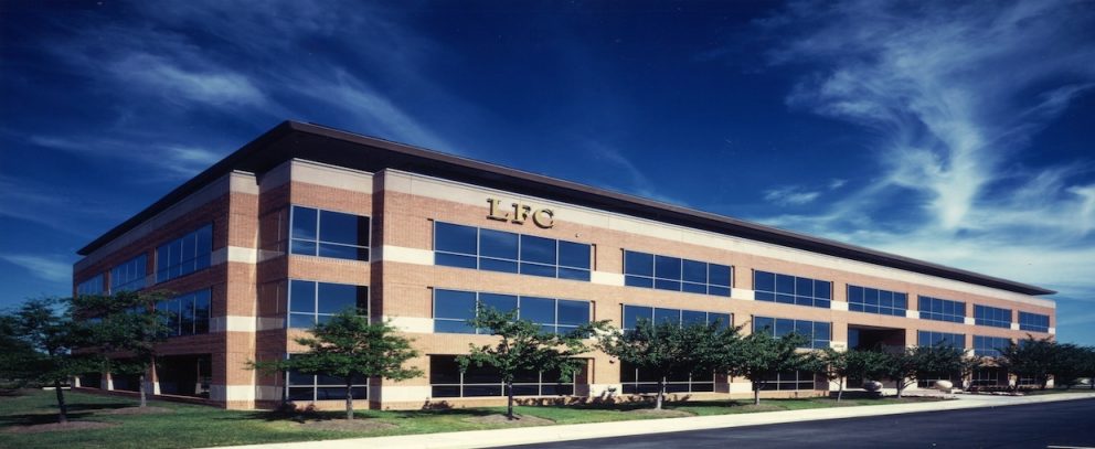 Loudoun Plaza Sterling Virginia