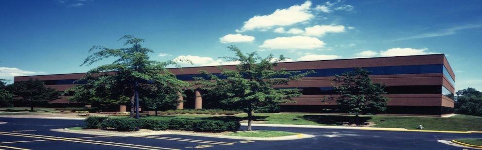 Moorefield III Richmond, Virginia