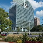 The Pinnacle - Exterior