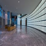 The Pinnacle - Lobby