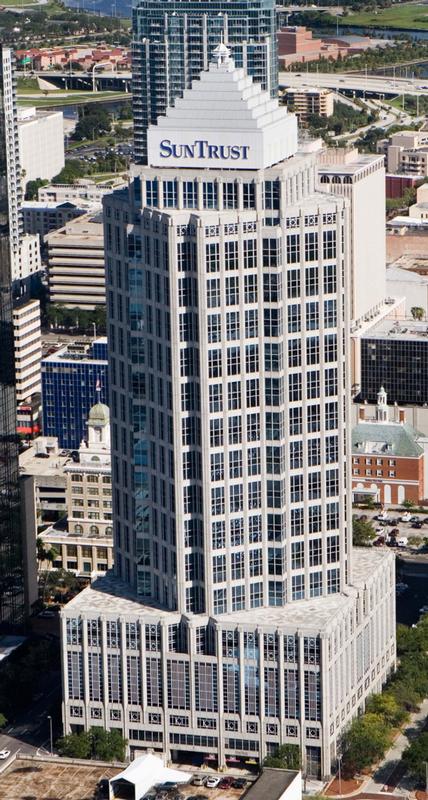 SunTrust Financial Centre