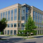 Trinity Place Raleigh North Carolina