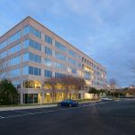 Northwinds III Exterior