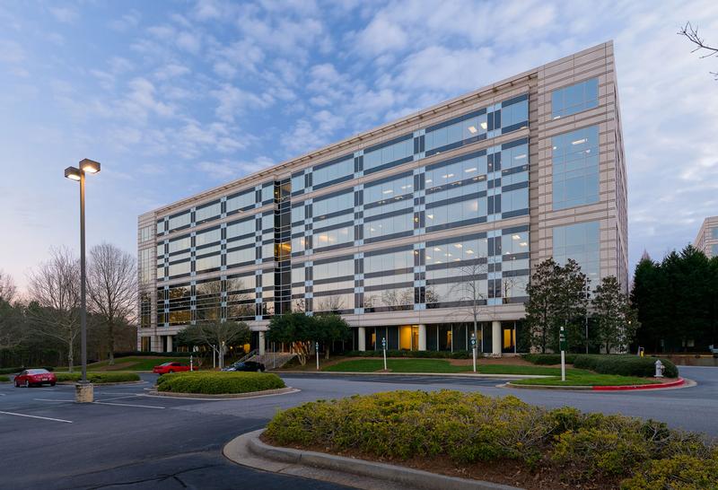 Northwinds - Exterior