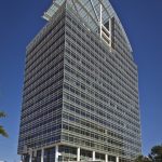 The Pinnacle - Exterior