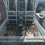 The Pinnacle - SkyGarden