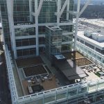 The Pinnacle - SkyGarden