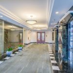 WestChase Three-Lobby