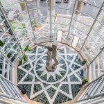 WestChase Two-Lobby Entrance
